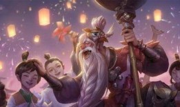 最新爆料s20赛季英雄,新势力崛起，战局风云再起